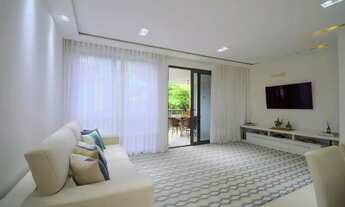 Imagem 6: Jardim Oceânico, Av. Cmte. Júlio de Moura- (3 suítes) 150 m²