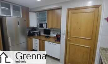 Imagem 6: Apartamento 110m2 Jardim Paulista