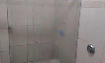 Imagem 7: Casa com 2 dormitórios, 80 m² - venda por R$ 350.000,00 ou aluguel por R$ 2.050,00/mês - J