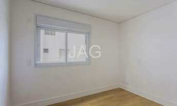 Imagem 7: Apartamento à venda no bairro Vila Olímpia - São Paulo/SP, Zona Sul