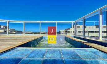 Imagem 3: Cobertura 3 Suites 340m ² pronta para morar! Fino acabamento