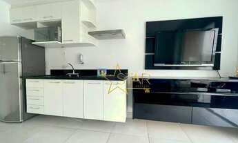 Imagem 3: Apartamento à venda, 36 m² por R$ 585.000,00 - Brooklin - São Paulo/SP