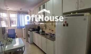 Imagem 7: Apartamento para aluguel possui 45 metros quadrados com 1 quarto em Setor Bueno - Goiânia