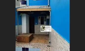 Imagem 15: Casa com 5 dormitórios, 160 m² - venda por R$ 745.000,00 ou aluguel por R$ 5.020,83/mês