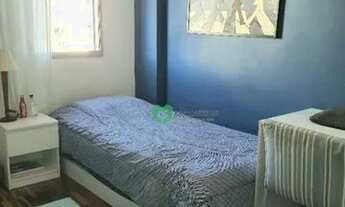 Imagem 6: Apartamento com 2 dormitórios para alugar, 70 m² por R$ 3.943,00/mês - Vila Pompeia - São