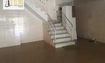 Imagem 7: Sobrado com 3 dormitórios, 300 m² - venda por R$ 1.800.000 ou aluguel por R$ 5.900/mês - J
