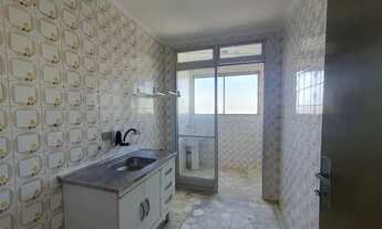 Imagem 5: Apartamento para aluguel com 37 metros quadrados com 1 quarto em Cambuci - São Paulo - SP