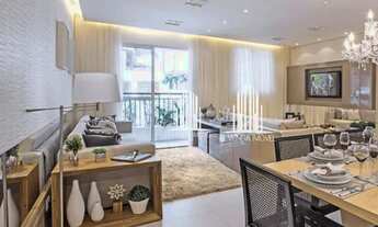 Imagem: Apartamento no Condomínio My Space Conceição