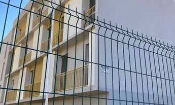 Imagem 7: Condomínio Parque do Sol - CODHAB - 2 quartos - 42m² - ACEITA FINANCIAMENTO