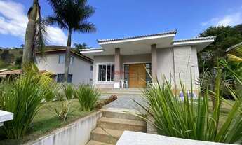 Imagem 3: TERESÓPOLIS - Casa de Condomínio - SEBASTIANA