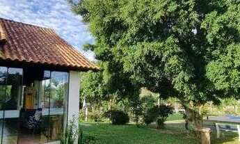 Imagem 4: Velleda oferece jeitoso sítio, condomínio Goufe 4, na Águas Claras