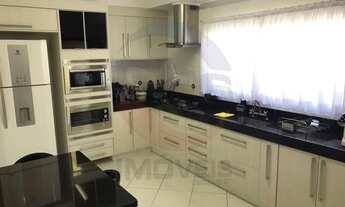 Imagem 6: Casa com 3 dormitórios à venda, 180 m² por R$ 1.200.000,00 - Jardim Residencial Terra Nobr