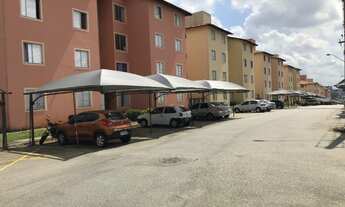 Imagem 4: Baixei_Sorocaba_Ap vago_Cond. Araucárias II, Av. Ipanema 5096, 2 qtos