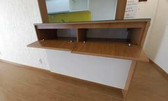 Imagem 2: Apartamento para aluguel possui 81 metros quadrados com 2 quartos