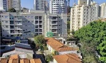 Imagem 4: Apartamento com 2 dormitórios para alugar, 70 m² por R$ 3.943,00/mês - Vila Pompeia - São