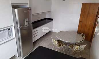 Imagem 7: SANTO ANDRé - Apartamento Padrão - Centro