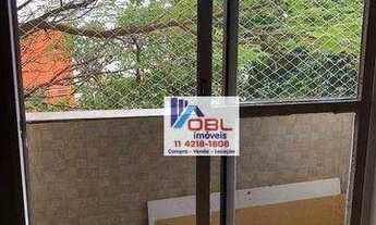 Imagem 3: Apartamento com 2 dormitórios à venda, 50 m² por R$ 308.000 - Brás - São Paulo/SP