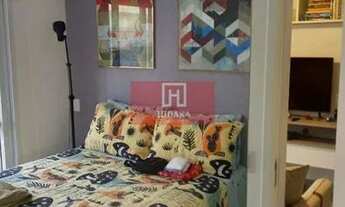 Imagem 5: Apartamento à venda no bairro Ipiranga - São Paulo/SP, Zona Sul