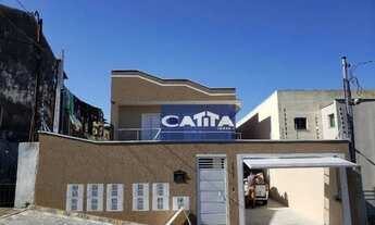 Imagem: Apartamento com 2 dormitórios, 40 m²