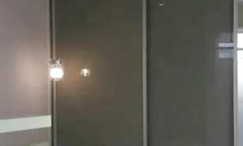 Imagem 3: Casa Tríplex com 3 suítes e jardim de inverno no Recreio