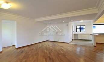 Imagem 6: Apartamento Locação Pompéia 160 m² 4 Dormitórios