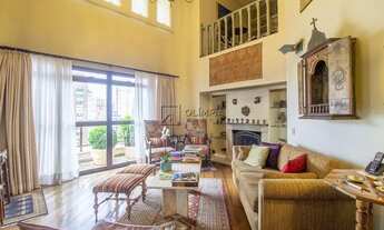 Imagem 2: Venda Cobertura 3 Dormitórios - 426 m² Itaim Bibi