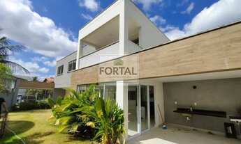 Imagem 7: Casa em Condomínio para Venda em Eusébio, Coaçu, 5 dormitórios, 4 suítes, 5 banheiros, 4 v