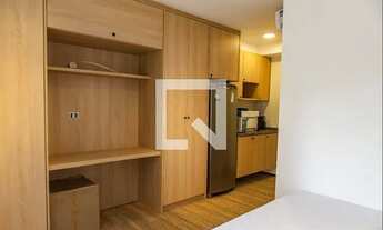 Imagem 4: Apartamento para Aluguel - Vila Mariana, 1 Quarto, 22 m2
