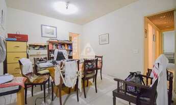 Imagem 5: Apartamento à venda, 3 quartos, 1 suíte, 1 vaga, Lagoa - RIO DE JANEIRO/RJ