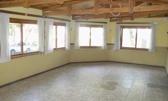 Imagem 6: CASA COMERCIAL TERREA NO SAO FRANCISCO COM 251 M2, DE ESQUINA.EM FRENTE AO RESTAURANTE DOM