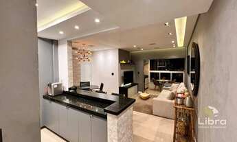 Imagem 5: Apartamento com 2 dormitórios à venda, 73 m² por R$ 860.000,00 - Condomínio Residencial Va