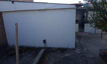 Imagem 3: Casa com área de 360 m² em Igarapé/MG