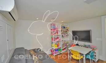 Imagem 6: São Paulo - Apartamento Padrão - Alto da Boa Vista