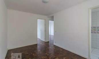 Imagem: Apartamento para Aluguel - Campos Elíseos