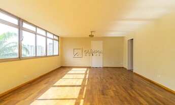 Imagem 5: Apartamento Venda Higienópolis 135 m² 3 Dormitórios