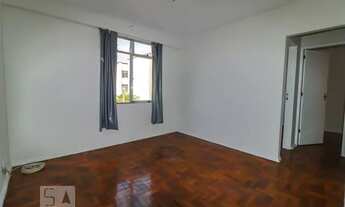 Imagem 2: Apartamento para Aluguel - Taquara, 2 Quartos, 50 m2