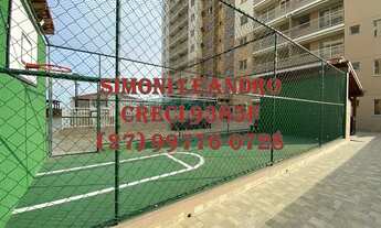 Imagem 2: SCL K33 Apartamento, lindo em Jardim Tropical,2Qts,Lazer Completo