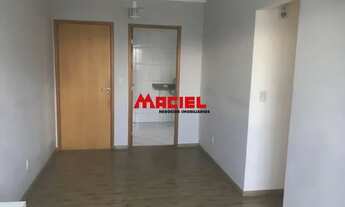 Imagem 3: Apartamento Padrão em São José dos Campos