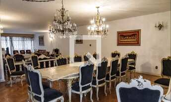 Imagem: Casa para Aluguel - Ipiranga, 3 Quartos