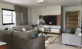 Imagem 2: Campinas - Casa de Condomínio - Vila dos Plátanos