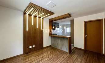 Imagem: Apartamento, 2 quartos, 50m², R$ 280.000,00
