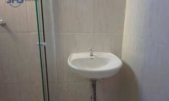 Imagem 6: Apartamento com 2 dormitórios para alugar, 47 m² por R$ 1.650,00/mês - Nossa Senhora da Pa