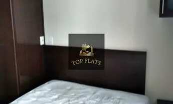 Imagem 6: Flat disponível na Bela Vista - SP