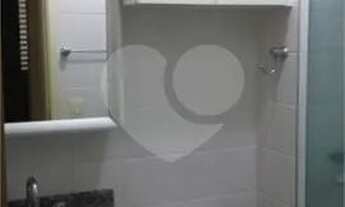 Imagem: Apartamento para venda com 70 metros quadrados