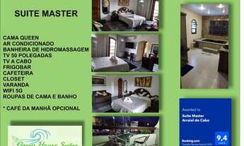 Imagem 3: Casa em Arraial do Cabo