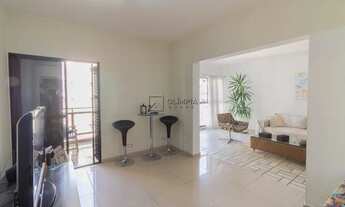 Imagem 7: Apartamento Venda 3 Dormitórios - 125 m² Moema