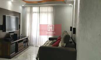 Imagem 2: Apartamento à venda no bairro Jardim Santa Cruz - São Paulo/SP, Zona Sul