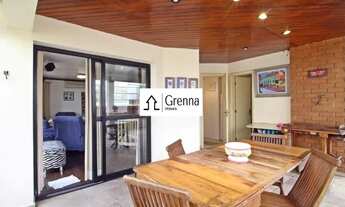 Imagem 6: Cobertura à venda com 300m²