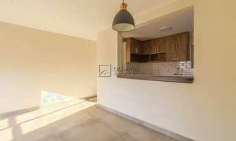 Imagem 5: Apartamento Locação 1 Dormitórios - 80 m² Jardim Paulista