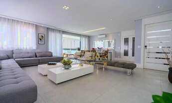 Imagem: Apartamento com 4 dormitórios à venda